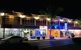 Hotel Paraíso Del Valle